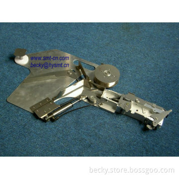 YAMAHA FEEDER CL24mm feeder KW1-M4500-015 feeder for SMT machine